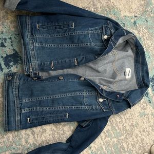 Old navy jean jacket